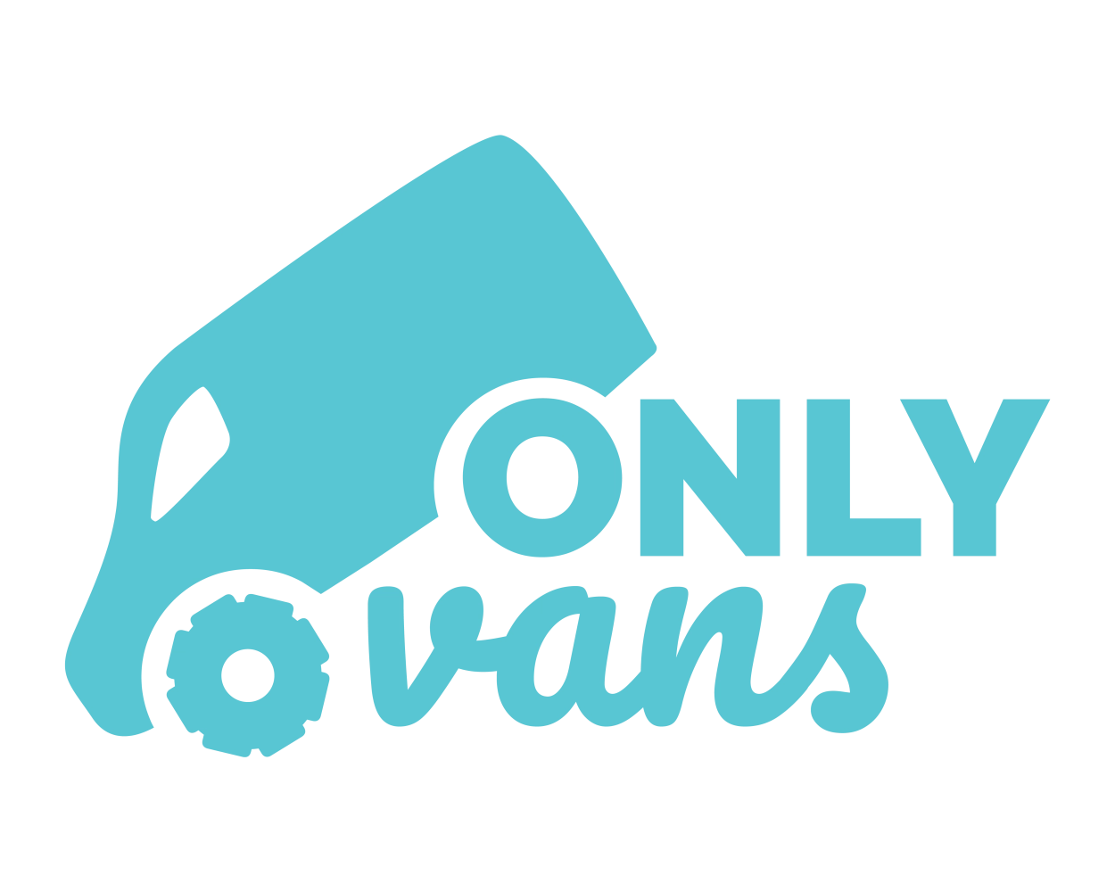 OnlyVans Logo